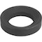 Kipp Spherical Washer, Fits Bolt Size 56 mm Steel K0729.248 - alternate 1